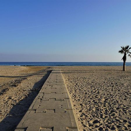 Apartment Luxor By Interhome تورّيذيمْبَرّا المظهر الخارجي الصورة