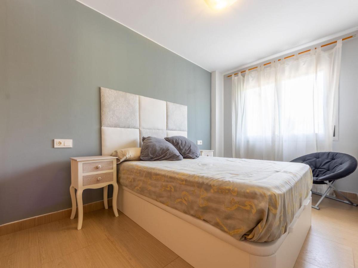 Apartment Luxor By Interhome تورّيذيمْبَرّا المظهر الخارجي الصورة