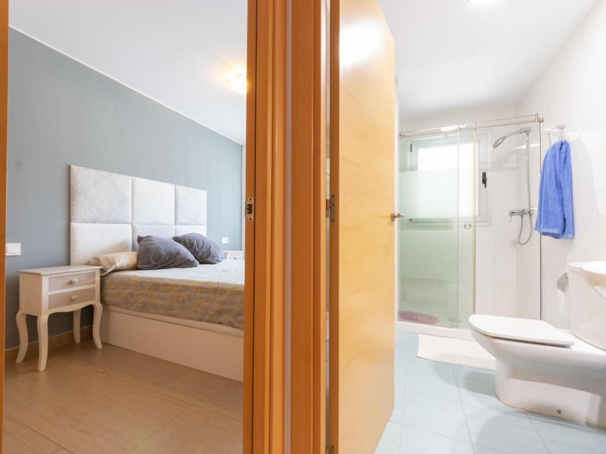 Apartment Luxor By Interhome تورّيذيمْبَرّا المظهر الخارجي الصورة