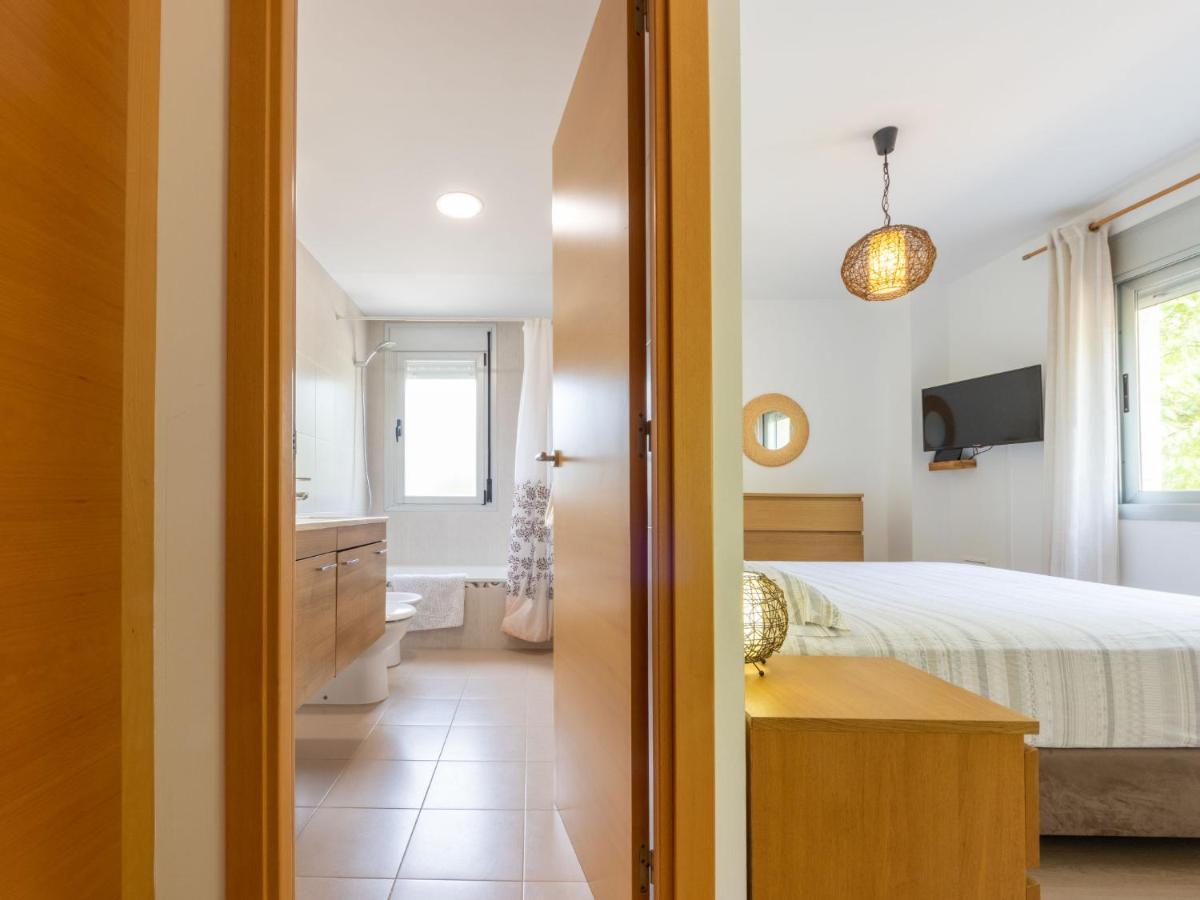 Apartment Luxor By Interhome تورّيذيمْبَرّا المظهر الخارجي الصورة