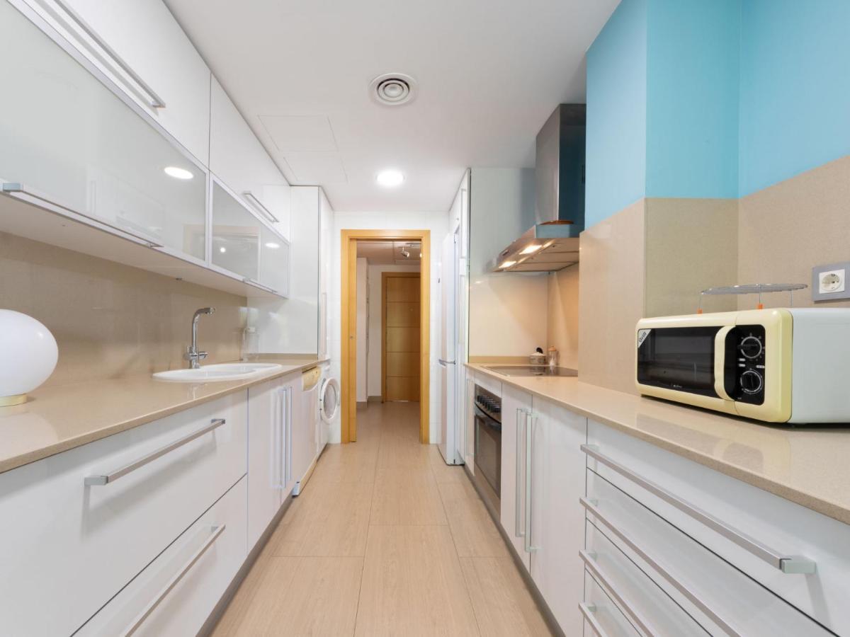 Apartment Luxor By Interhome تورّيذيمْبَرّا المظهر الخارجي الصورة