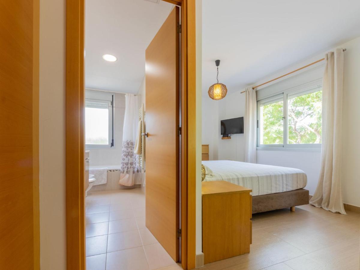 Apartment Luxor By Interhome تورّيذيمْبَرّا المظهر الخارجي الصورة