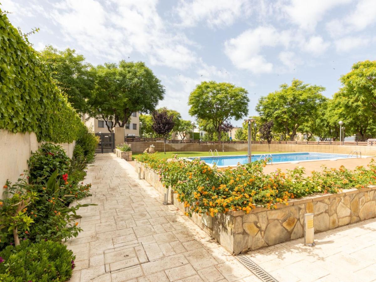 Apartment Luxor By Interhome تورّيذيمْبَرّا المظهر الخارجي الصورة