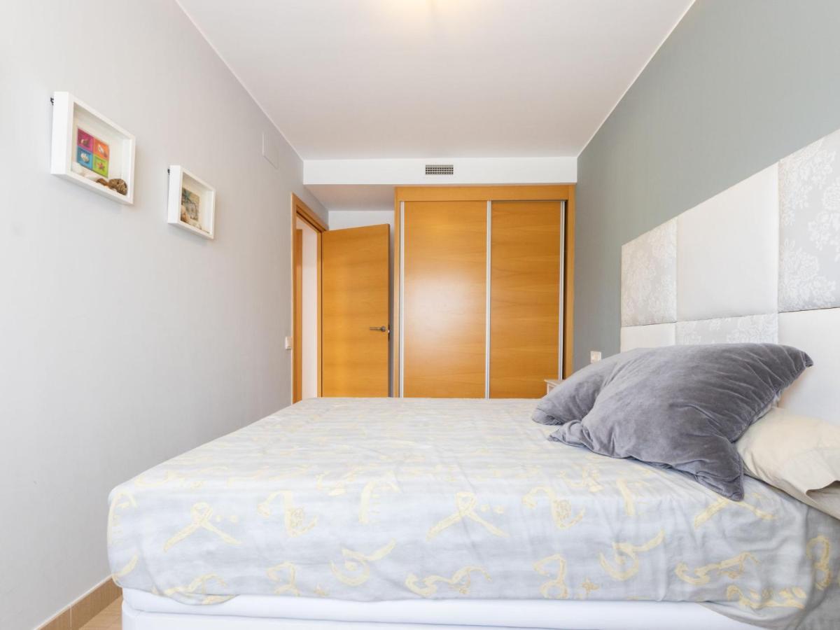 Apartment Luxor By Interhome تورّيذيمْبَرّا المظهر الخارجي الصورة