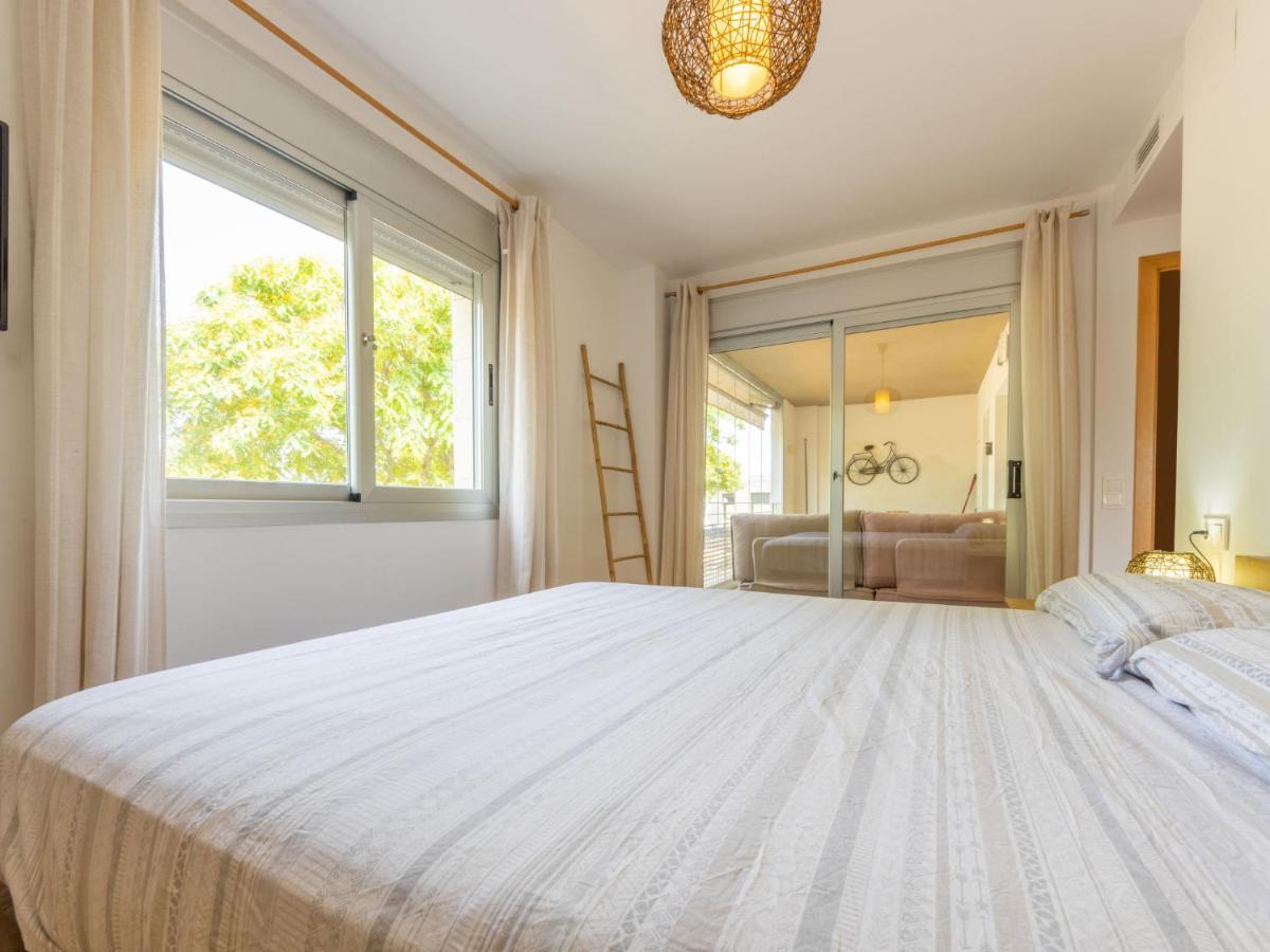 Apartment Luxor By Interhome تورّيذيمْبَرّا المظهر الخارجي الصورة
